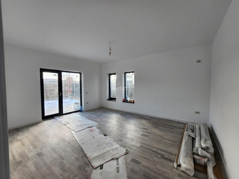 CASA INDIVIDUALA , 4 CAMERE, 2 BAI , BECI , MIROSLAVA