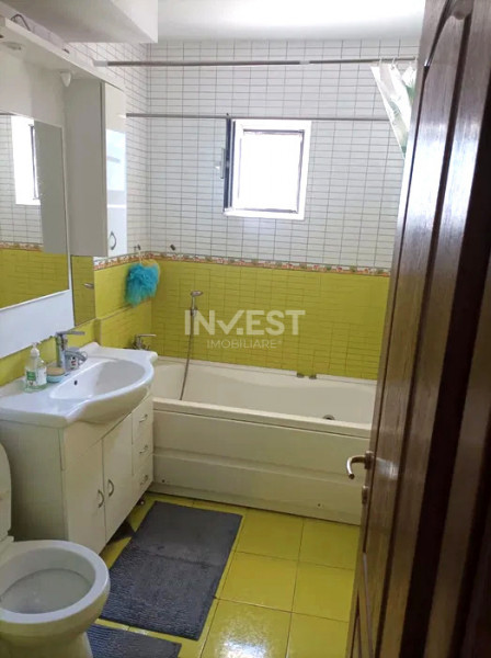 Apartament 3 camere decomandat etajul 2 - zona Nicolina Lidl