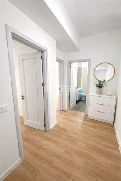 Apartament Gata De Mutare - INTABULAT - Bloc 2025 - TVA inclus