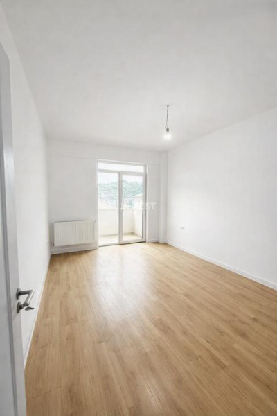 Apartament Gata De Mutare - INTABULAT - Bloc 2025 - TVA inclus