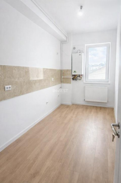 Apartament Gata De Mutare - INTABULAT - Bloc 2025 - TVA inclus