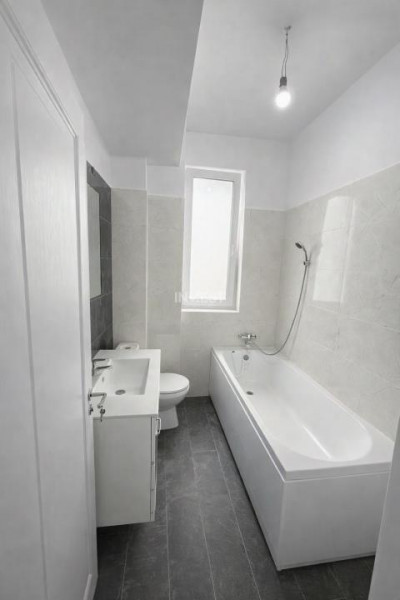 Apartament Gata De Mutare - INTABULAT - Bloc 2025 - TVA inclus