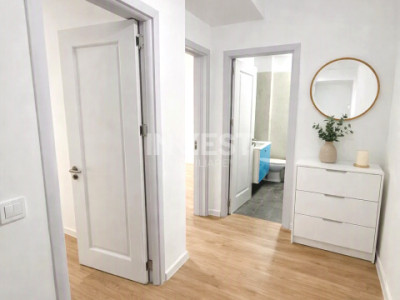 Apartament Gata De Mutare - INTABULAT - Bloc 2025 - TVA inclus