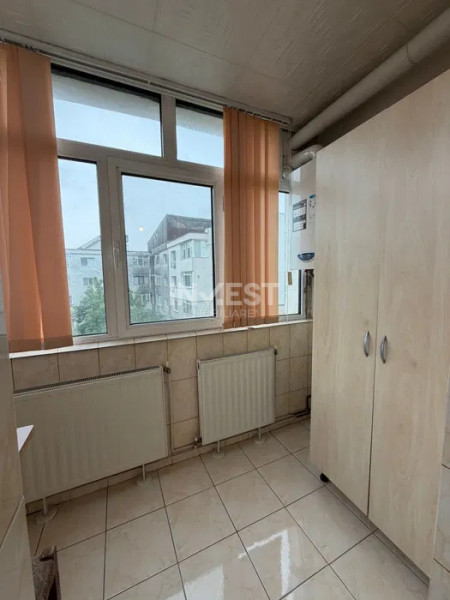 Apartament 2 camere, decomandat, 51 mp, zona Nicolina 2, Iași