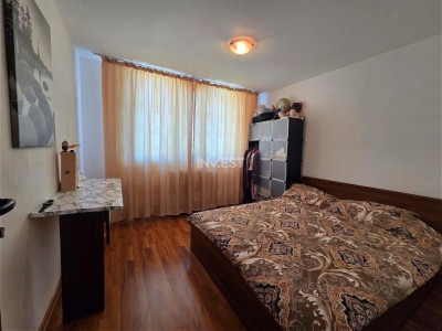 Apartament 3 Camere – 72 mp, Parcul Voievozilor, etaj intermediar