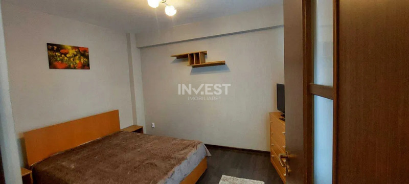 Apartament 2 camere zona Tatarasi - Penta Rezidential