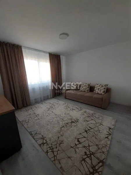 Apartament 1 camera de inchiriat Poitiers Towers