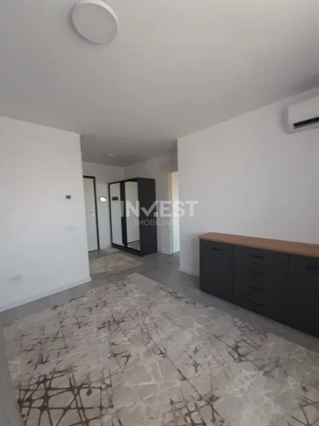 Apartament 1 camera de inchiriat Poitiers Towers