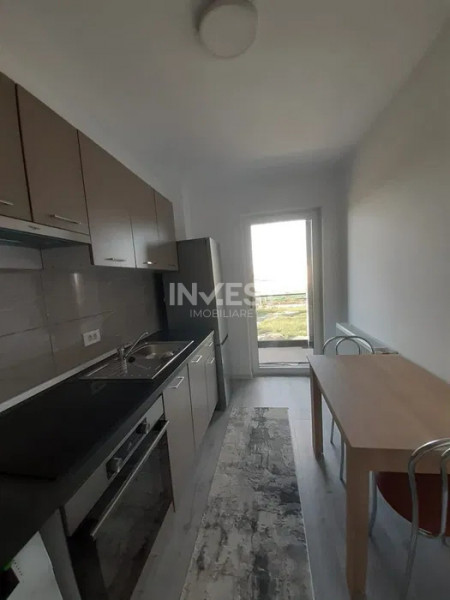 Apartament 1 camera de inchiriat Poitiers Towers