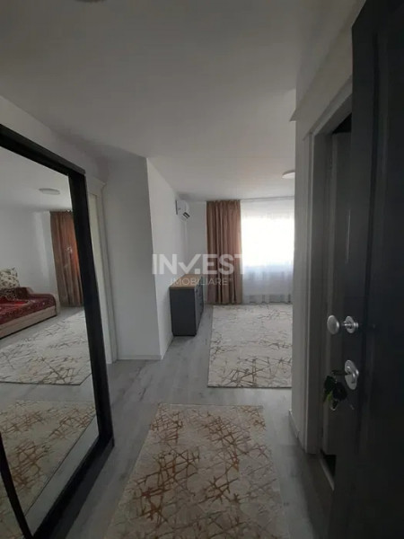 Apartament 1 camera de inchiriat Poitiers Towers