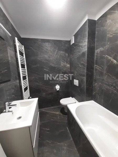 Apartament 1 camera de inchiriat Poitiers Towers