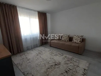 Apartament 1 camera de inchiriat Poitiers Towers