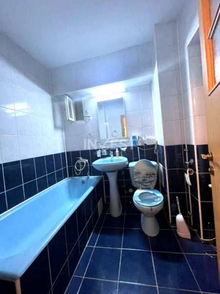 Apartament 3 camere, decomandat, zona Pacurari, Iasi