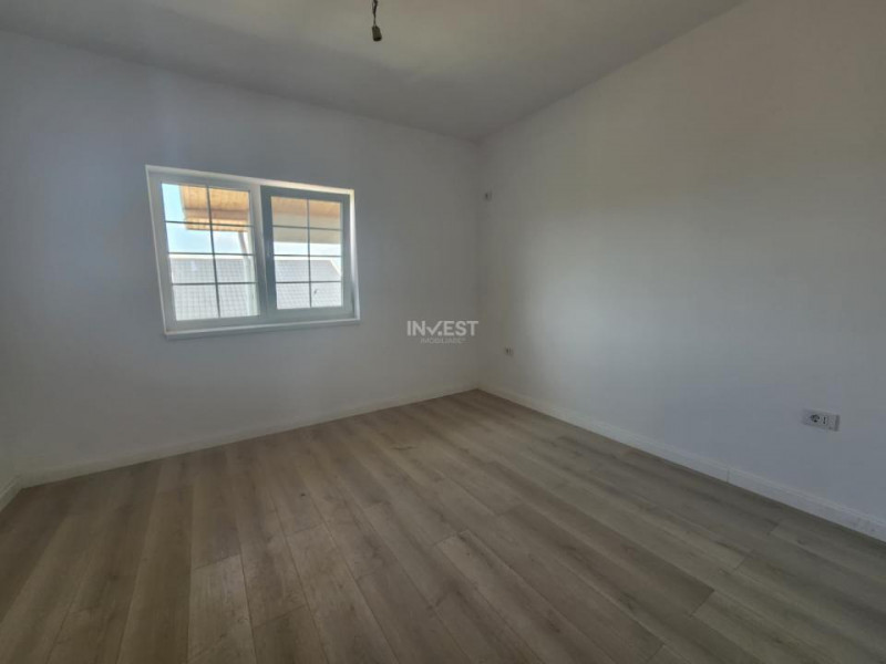CASA INDIVIDUALA 4 CAMERE + BECI , PLACA DE BETON PESTE ETAJ , VALEA ADANCA 
