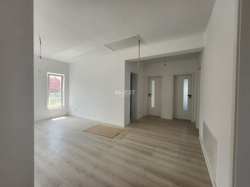 CASA INDIVIDUALA 4 CAMERE + BECI , PLACA DE BETON PESTE ETAJ , VALEA ADANCA 
