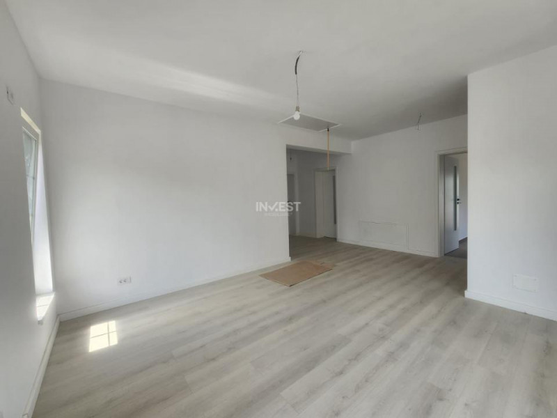 CASA INDIVIDUALA 4 CAMERE + BECI , PLACA DE BETON PESTE ETAJ , VALEA ADANCA 