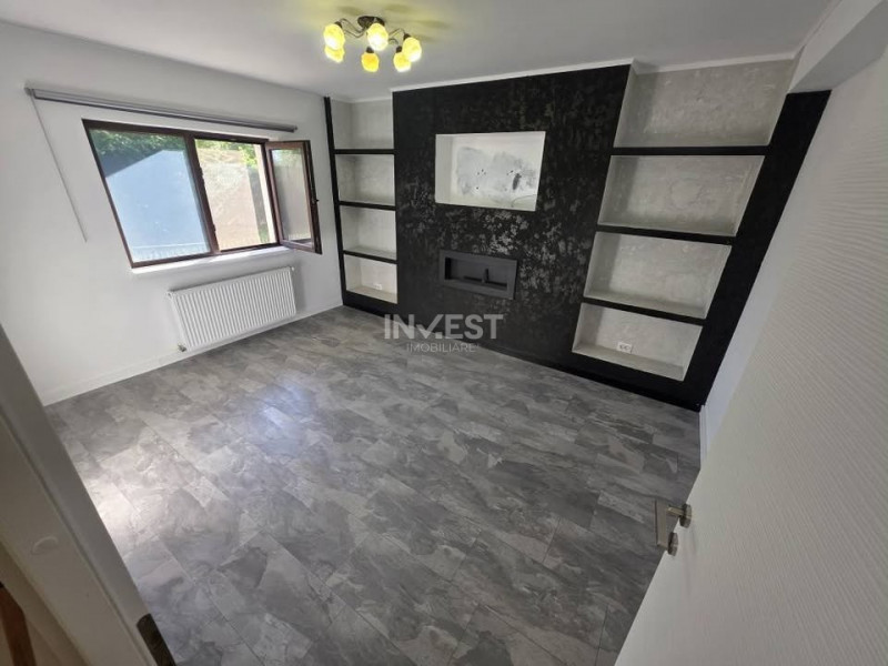 APARTAMENT CU 2 CAMERE , TUDOR NECULAI-ALEEA STRUGURILOR-BLOC NOU