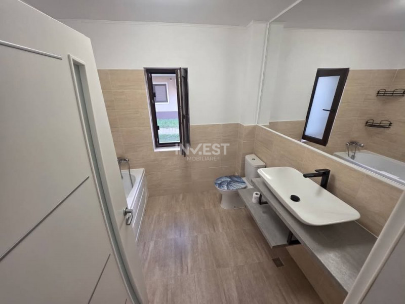 APARTAMENT CU 2 CAMERE , TUDOR NECULAI-ALEEA STRUGURILOR-BLOC NOU