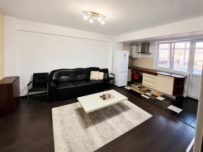 Apartament 2 camere Tatarasi - Penta Rezidential