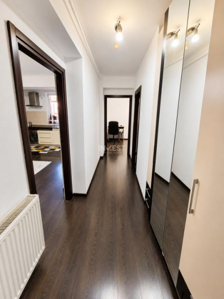Apartament 2 camere Tatarasi - Penta Rezidential