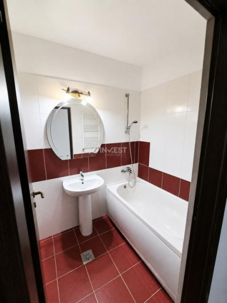 Apartament 2 camere Tatarasi - Penta Rezidential