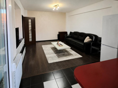 Apartament 2 camere Tatarasi - Penta Rezidential