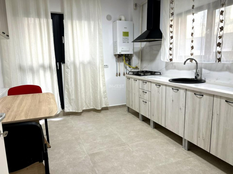Apartament 1 cameră cu teren 26,2 mp – Bucium, Aleea Plopii fără Sot – bloc nou