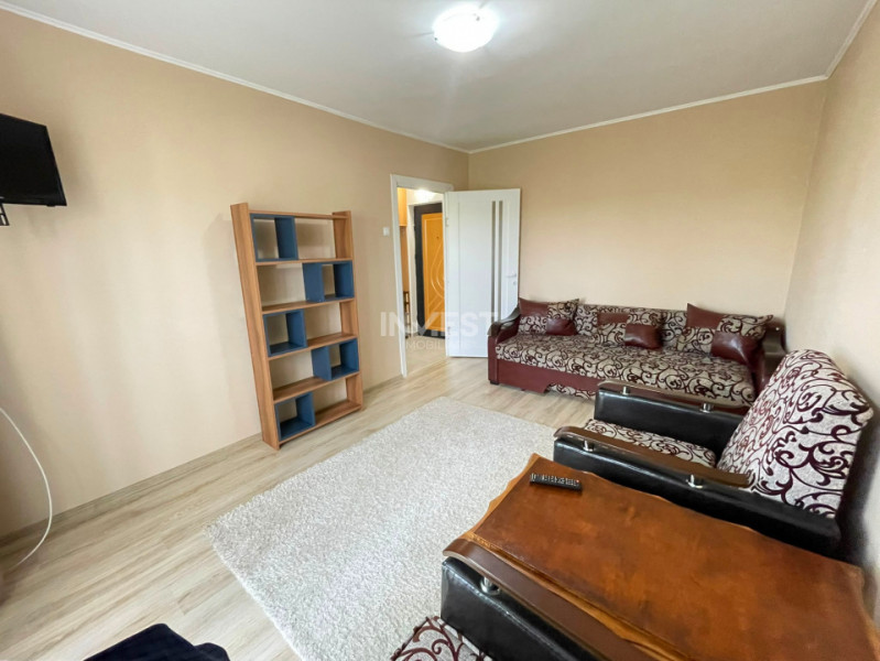 Ap 2 camere decomandat-Tatarasi-etaj intermediar-bloc fara risc