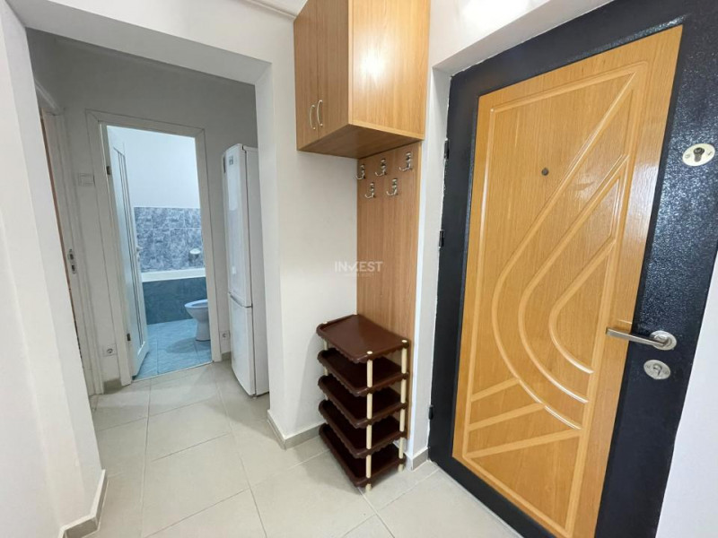 Ap 2 camere decomandat-Tatarasi-etaj intermediar-bloc fara risc