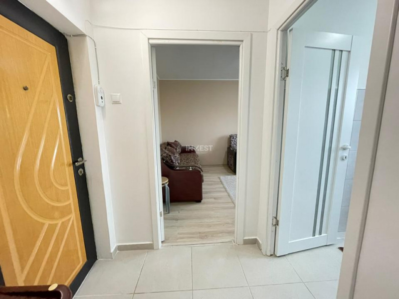Ap 2 camere decomandat-Tatarasi-etaj intermediar-bloc fara risc