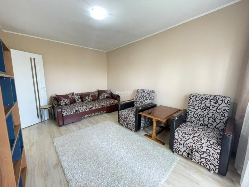 Ap 2 camere decomandat-Tatarasi-etaj intermediar-bloc fara risc