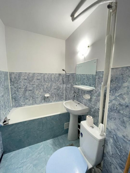 Ap 2 camere decomandat-Tatarasi-etaj intermediar-bloc fara risc