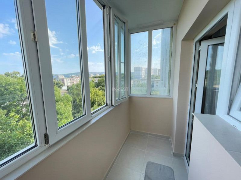 Ap 2 camere decomandat-Tatarasi-etaj intermediar-bloc fara risc