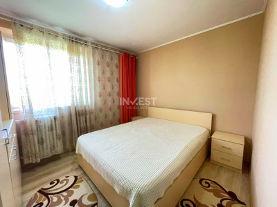 Ap 2 camere decomandat-Tatarasi-etaj intermediar-bloc fara risc