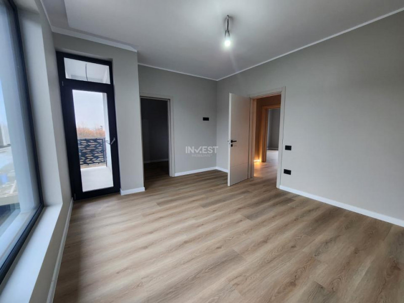 CASA 4 CAMERE , 2 BAI , 120mp utili, Miroslava, Clasa energetica A, Comision 0% 