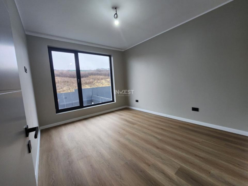 CASA 4 CAMERE , 2 BAI , 120mp utili, Miroslava, Clasa energetica A, Comision 0% 