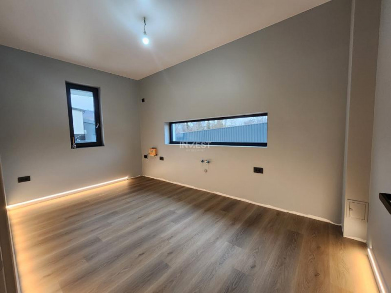 CASA 4 CAMERE , 2 BAI , 120mp utili, Miroslava, Clasa energetica A, Comision 0% 