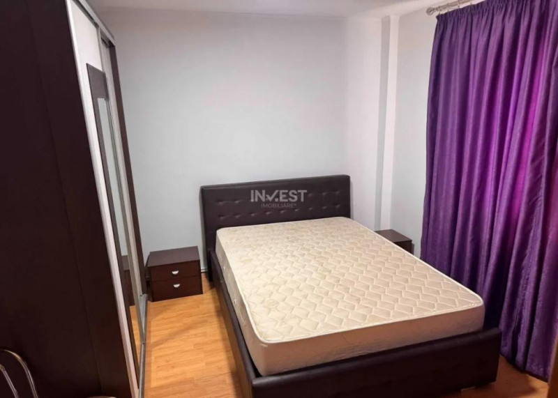 Apartament 2 camere Nicolina Str Bradului