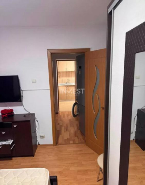 Apartament 2 camere Nicolina Str Bradului