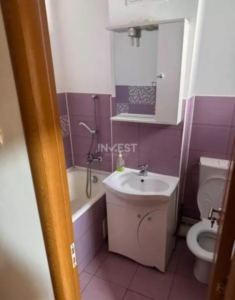 Apartament 2 camere Nicolina Str Bradului
