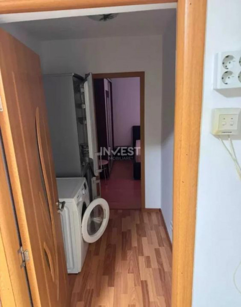 Apartament 2 camere Nicolina Str Bradului