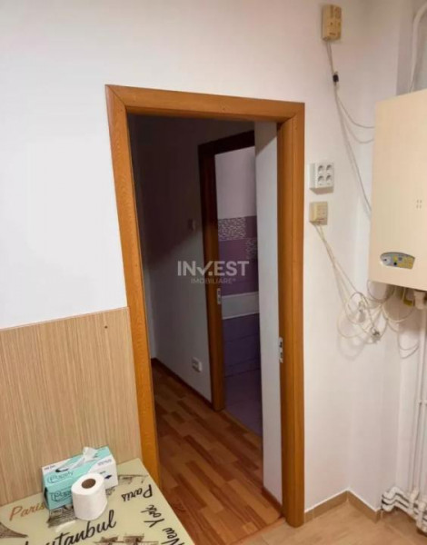 Apartament 2 camere Nicolina Str Bradului
