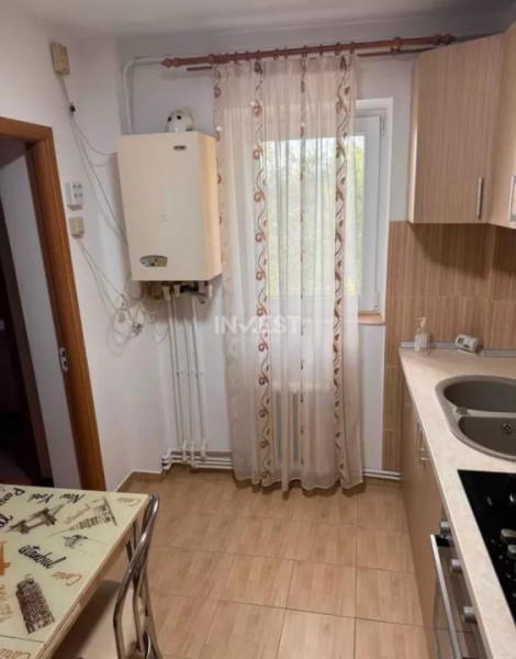 Apartament 2 camere Nicolina Str Bradului
