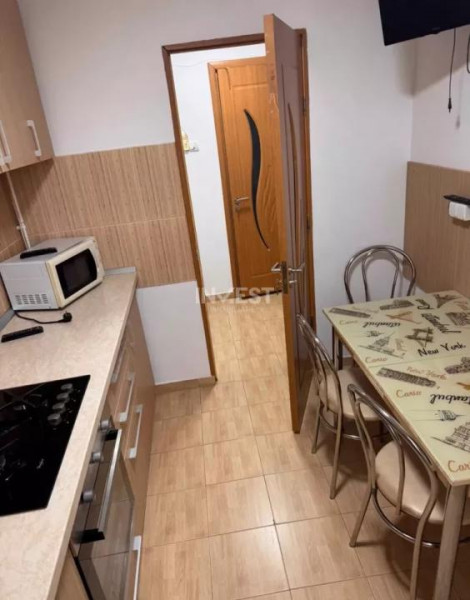 Apartament 2 camere Nicolina Str Bradului