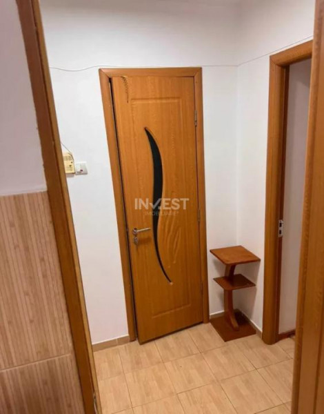 Apartament 2 camere Nicolina Str Bradului