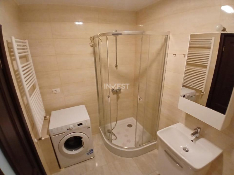 Apartament 2 camere de închiriat, etajul 1, Complex Răsărit de Soare, 500 euro