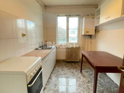 Apartament 2 camere-Tatarasi-1300 euro mp