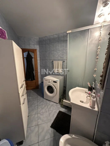 Apartament 3 camere, decomandat, zona Canta - Profi, Iasi
