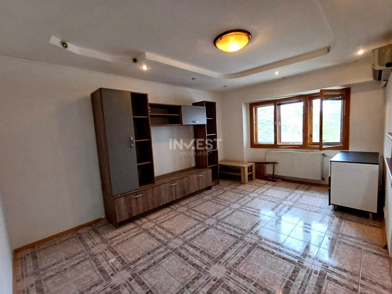 Apartament 3 camere decomandat, zona Pacurari -  Moara de Foc, Iasi