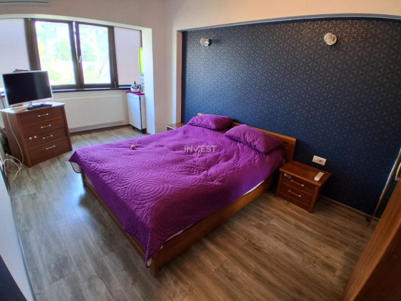 Apartament 3 camere, decomandat, zona Pacurari, Iasi